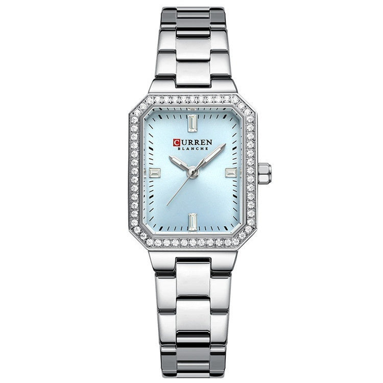 CURREN BLANCHE Damen Business Quarzuhr