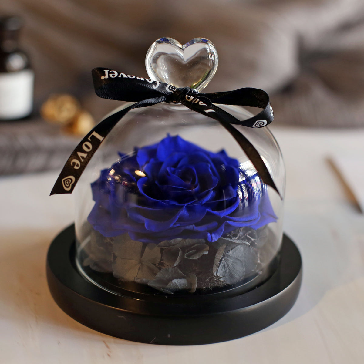 Ewige Rose „Liebe für Immer“