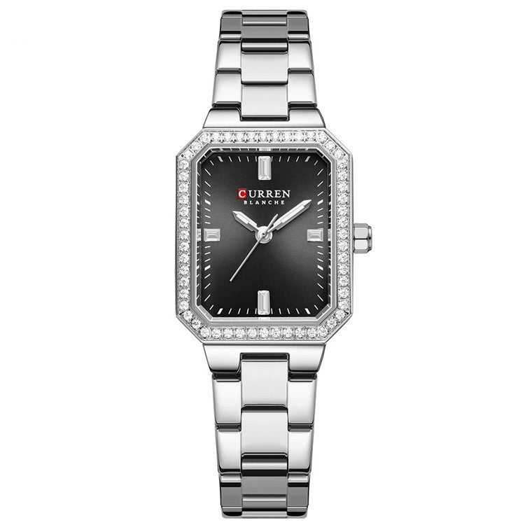 CURREN BLANCHE Damen Business Quarzuhr