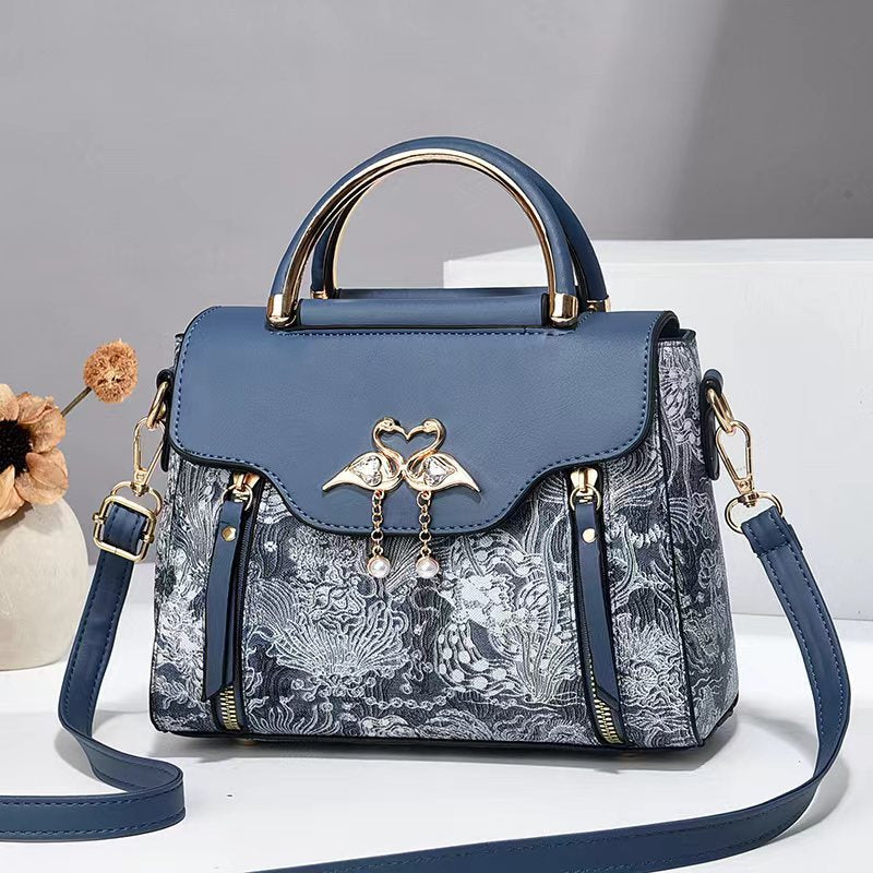 TT Modell DX21537 – Die perfekte Tasche für den urbanen Alltag
