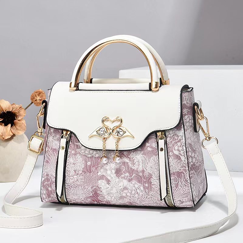 TT Modell DX21537 – Die perfekte Tasche für den urbanen Alltag