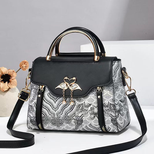 TT Modell DX21537 – Die perfekte Tasche für den urbanen Alltag