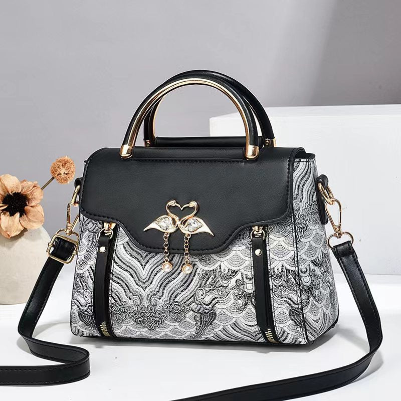 TT Modell DX21537 – Die perfekte Tasche für den urbanen Alltag