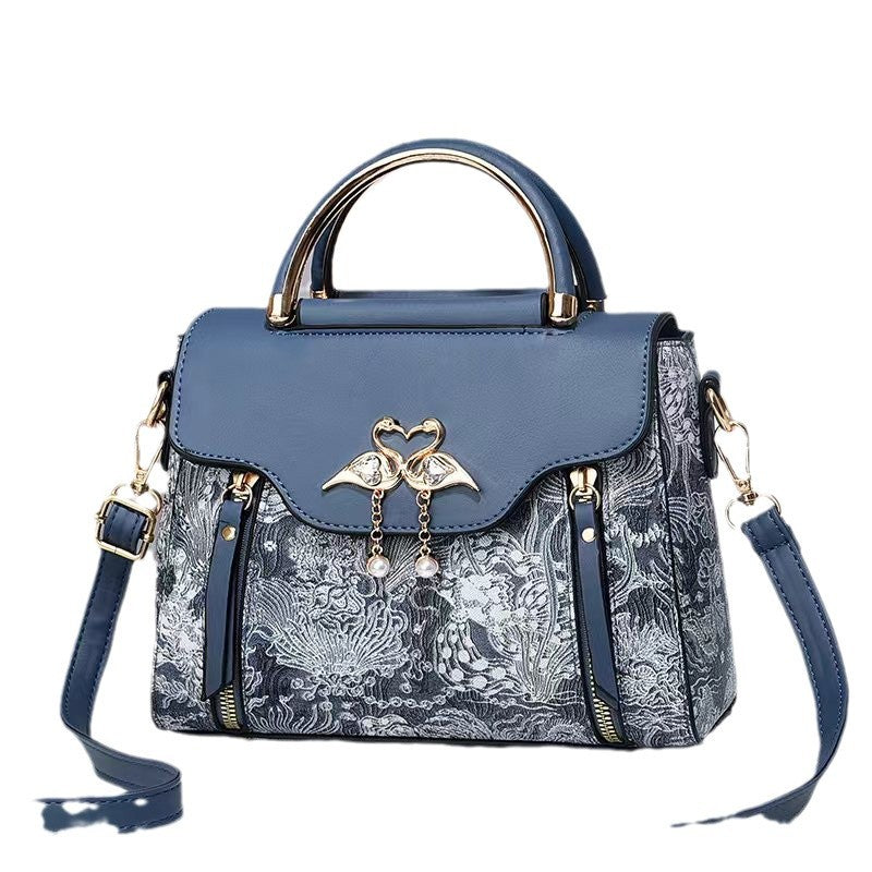 TT Modell DX21537 – Die perfekte Tasche für den urbanen Alltag