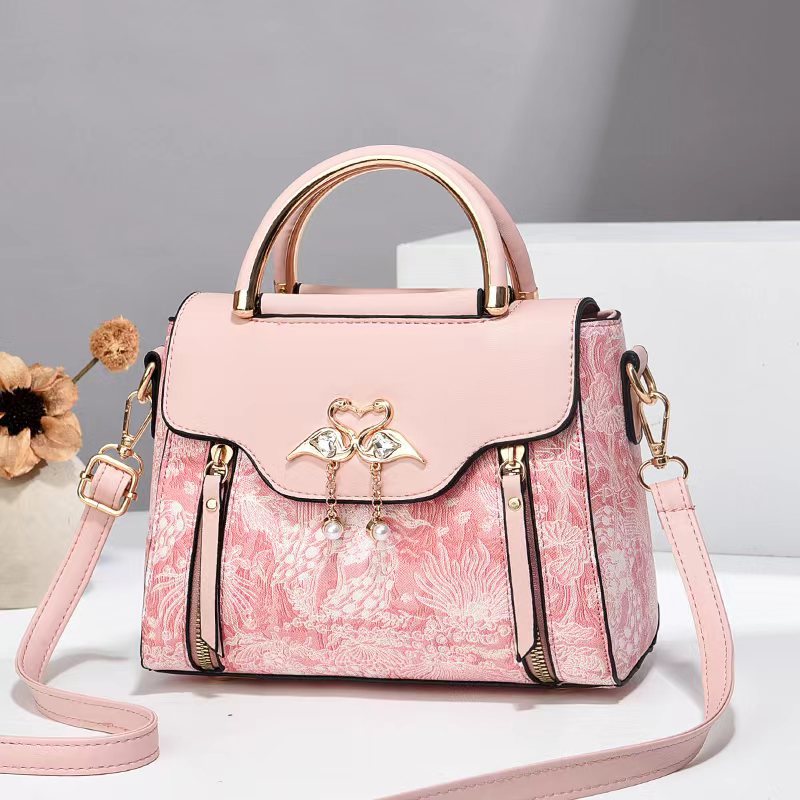 TT Modell DX21537 – Die perfekte Tasche für den urbanen Alltag