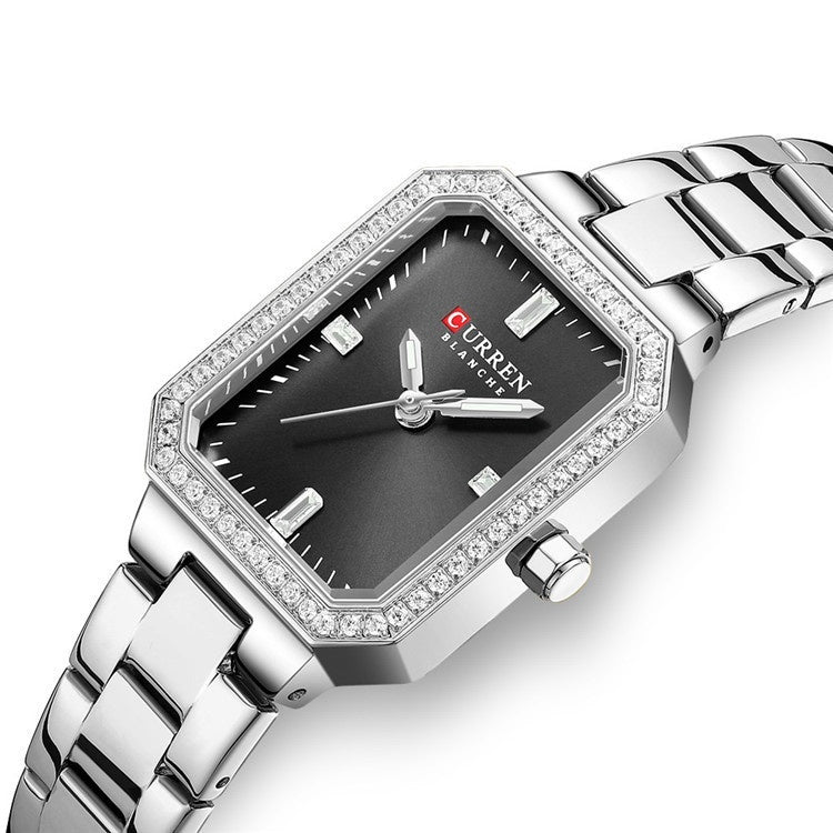 CURREN BLANCHE Damen Business Quarzuhr